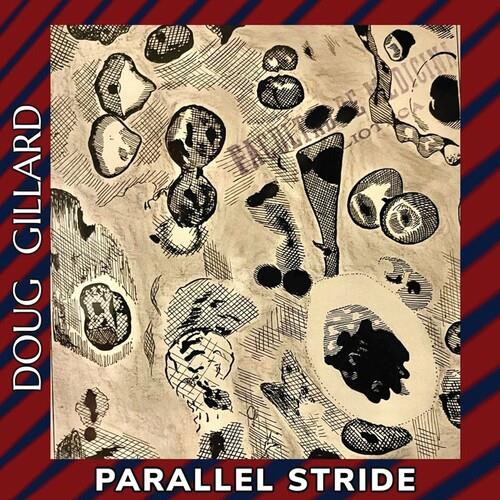 Parallel Stride - Vinyl LP
