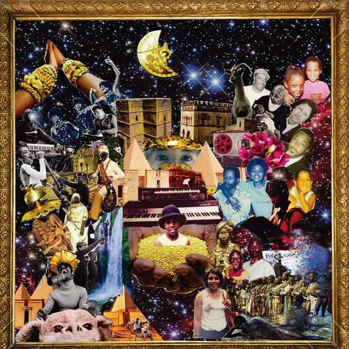 I Was Told There'd Be Gold - Vinyl LP