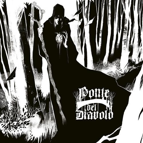 De Venom Natura - Limited Edition Vinyl LP