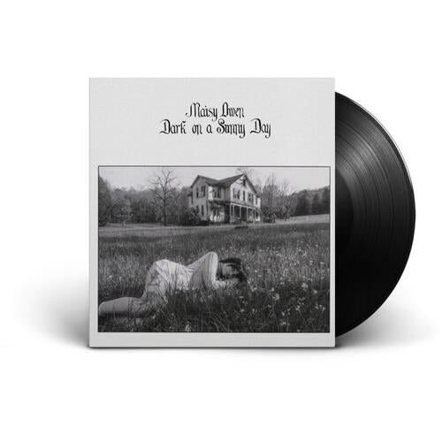 Dark on a Sunny Day - Vinyl LP