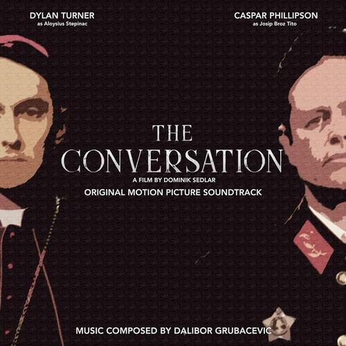 Conversation (Original Soundtrack) - Vinyl LP