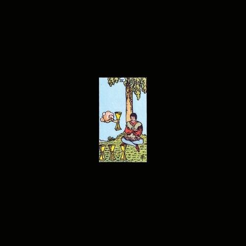 IV Of Cups - Vinyl LP