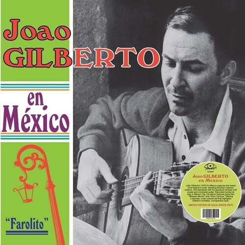 En Mexico - Vinyl LP (Green)