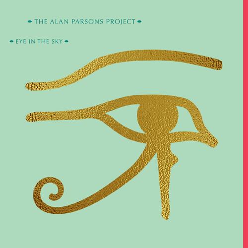 Eye In The Sky (CV 45 Audiophile Edition) - Vinyl LP 180 Gram