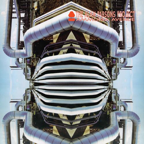 Ammonia Avenue (Half-Speed Remaster) - Vinyl LP 180 Gram