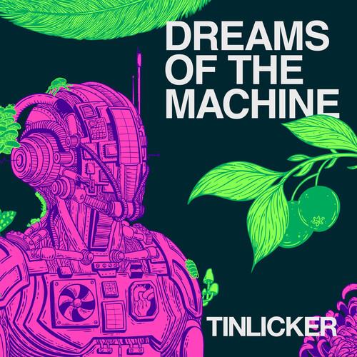 Dreams of the Machine - Vinyl LP - PRE-ORDER