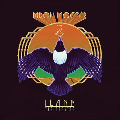Ilana (The Creator) - Vinyl LP