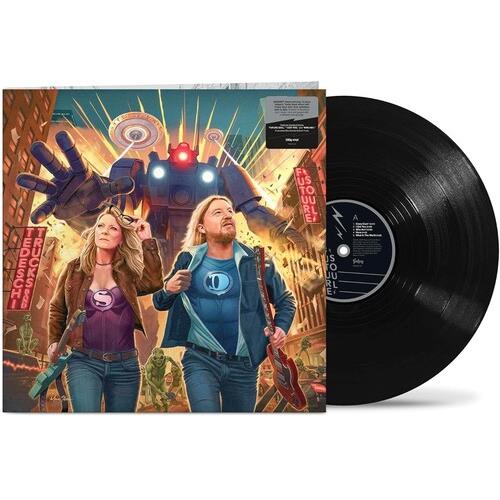 Future Soul - Vinyl LP 180 Gram