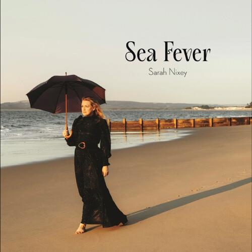 Sea Fever - Vinyl LP