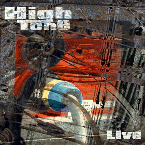 Live - Vinyl LP - PRE-ORDER