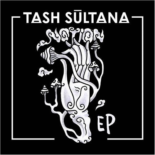 Notion (METALLIC SILVER VINYL) - Vinyl LP (Silver)