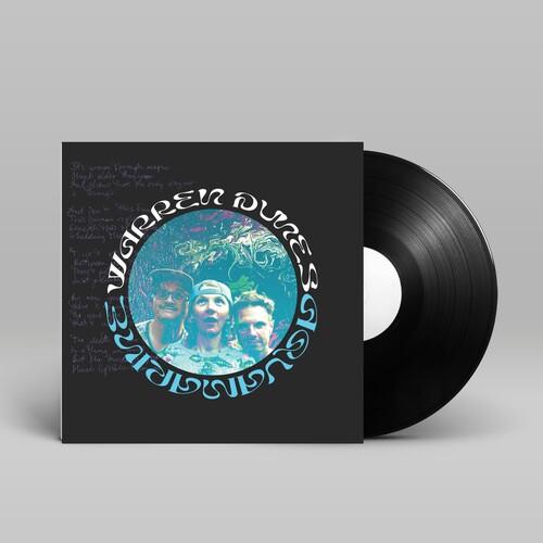 Aquamarine - Vinyl LP