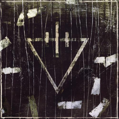 8:18 (SEA BLUE VINYL) - Vinyl LP (Blue)