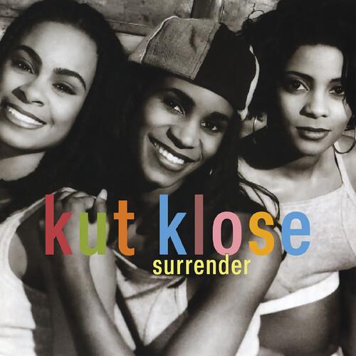 Surrender (REMASTERED) (LIGHT BLUE VINYL) - Vinyl LP (Blue)