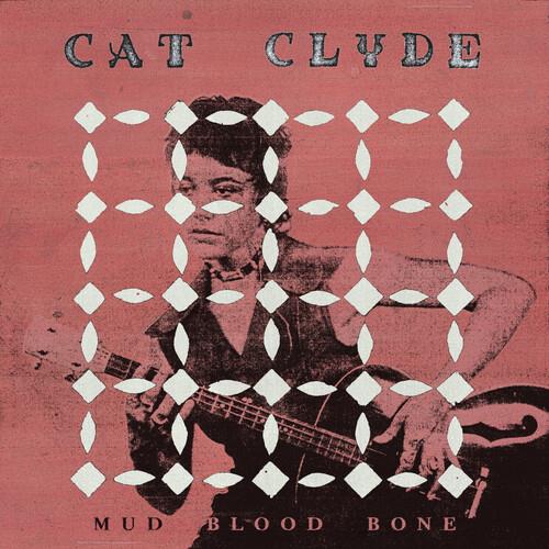 Mud Blood Bone - Limited Edition Vinyl LP (Red)