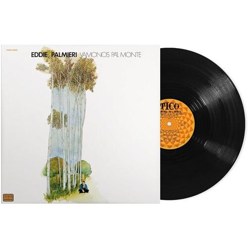 Vamonos Pa'l Monte - Vinyl LP 180 Gram