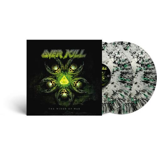The Wings of War - Limited Edition Vinyl LP - PRE-ORDER