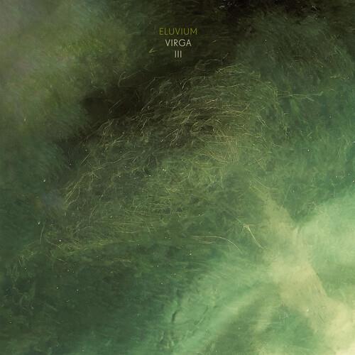 Virga III - Vinyl LP