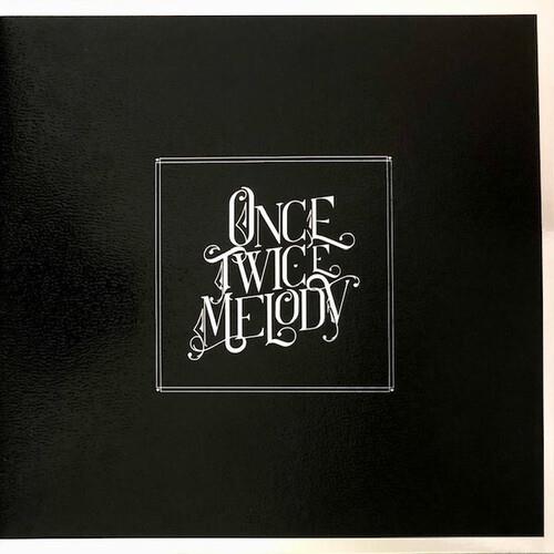 Once Twice Melody - Vinyl LP