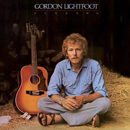 Sundown - Vinyl LP 180 Gram