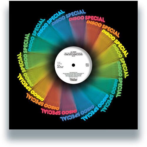 Come Back Home (Again) - 12-Inch Single