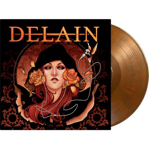 We Are The Others - Limited Edition Vinyl LP 180 Gram (Orange/Black)