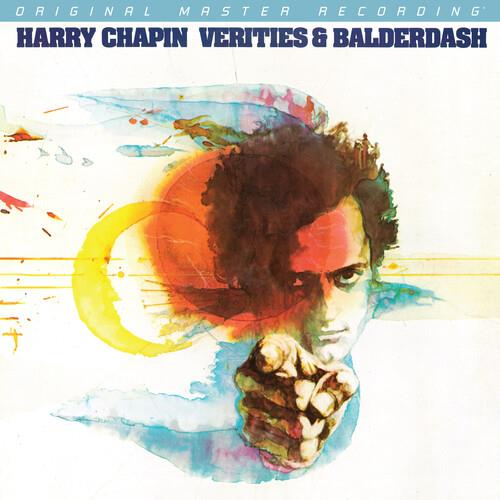 Verities & Balderdash - Vinyl LP 180 Gram