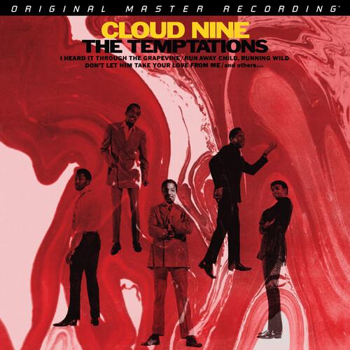 Cloud Nine - Vinyl LP 180 Gram