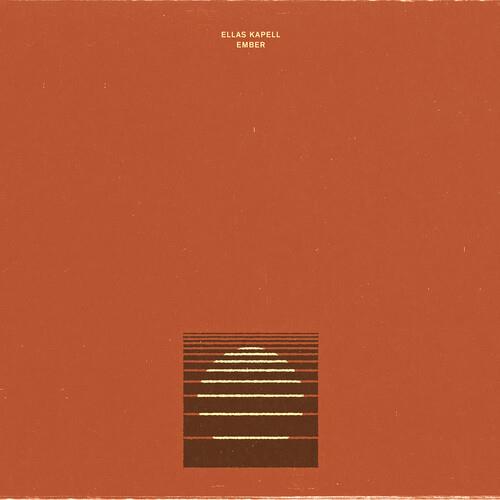 Ember - Vinyl LP