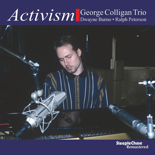 Activism - Vinyl LP