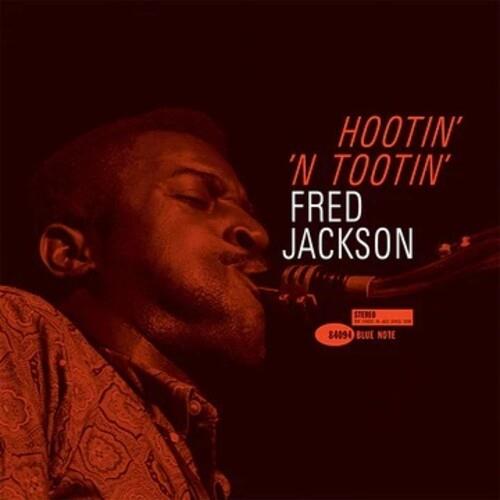 Hootin' N' Tootin' (Blue Note Tone Poet Edition) - Vinyl LP