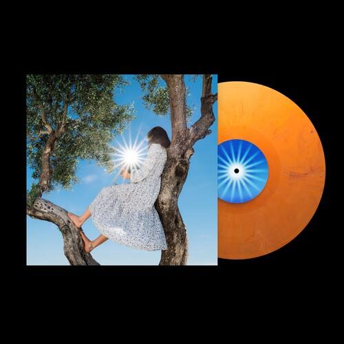 Little Miss Sunshine - Orange/Yellow - Vinyl LP (Orange/Yellow)