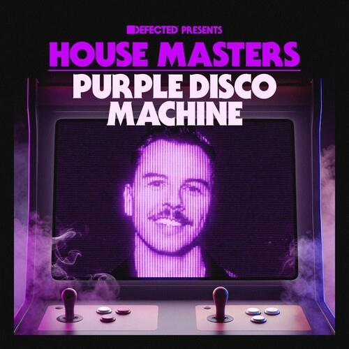 Defected Presents House Masters - Vinyl LP