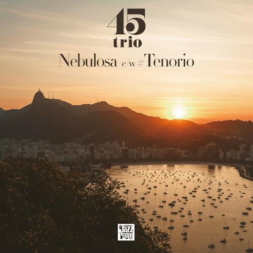 Nebulosa / Tenorio - 7-Inch Single