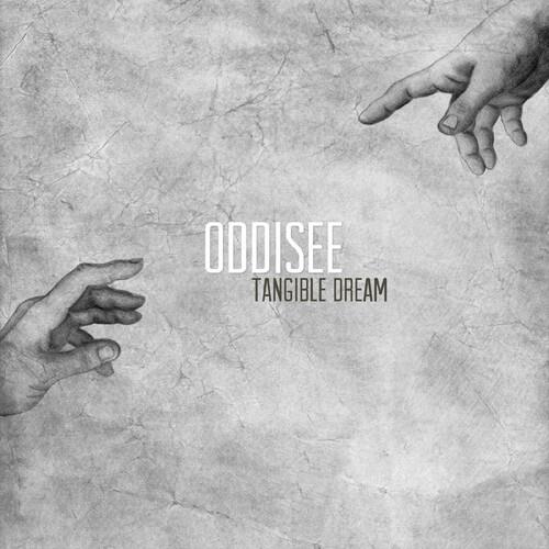 Tangible Dream - Green/Purple - Vinyl LP (Green/Purple) - PRE-ORDER