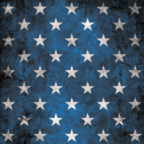Blasphemy - Vinyl LP (Red/White/Blue)