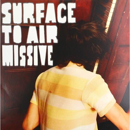 Third Missive - Vinyl LP