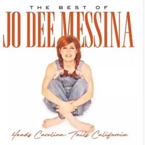 Jo Dee Messina (30th Anniversary) - Anniversary Edition Vinyl LP