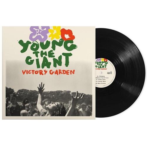 Victory Garden - Vinyl LP