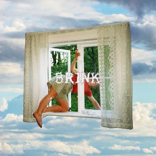 Brink - Vinyl LP