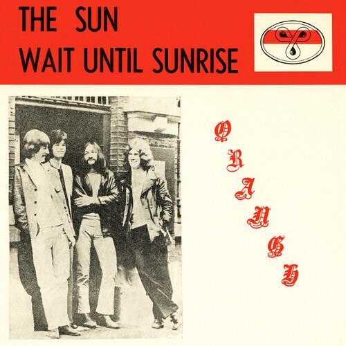 The Sun / Wait Until Sunrise - 7-Inch Single