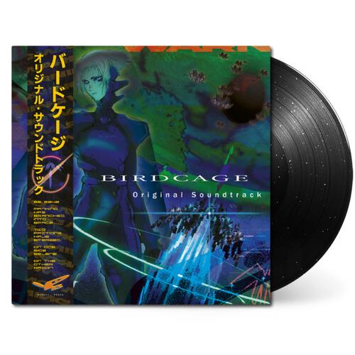 Birdcage (Original Soundtrack) - Vinyl LP - PRE-ORDER