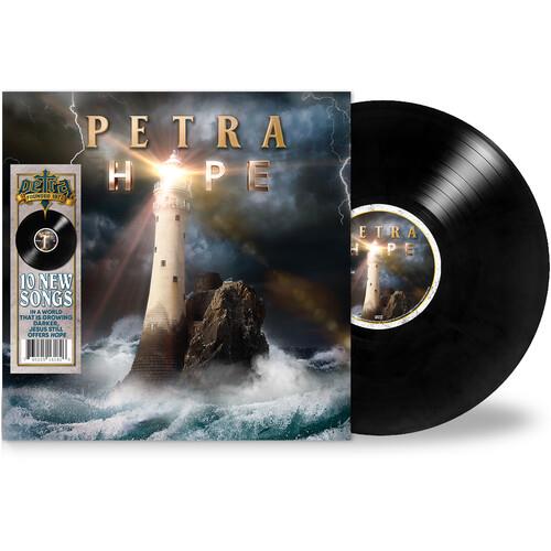 Hope - Vinyl LP