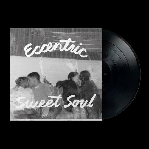 Eccentric Sweet Soul (Various Artists) - Vinyl LP