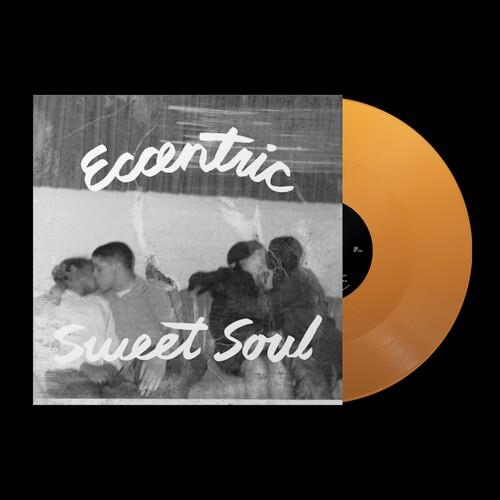 Eccentric Sweet Soul (Various Artists) - Vinyl LP (Peach)