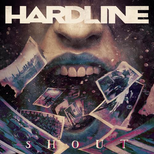 Shout - Vinyl LP
