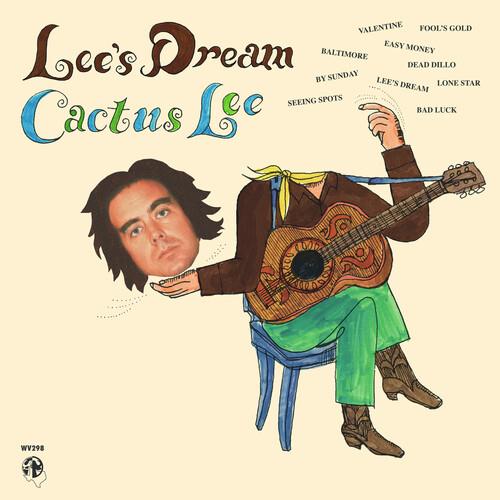 Lee's Dream - Vinyl LP