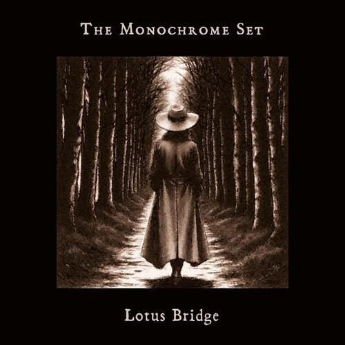 Lotus Bridge - Vinyl LP