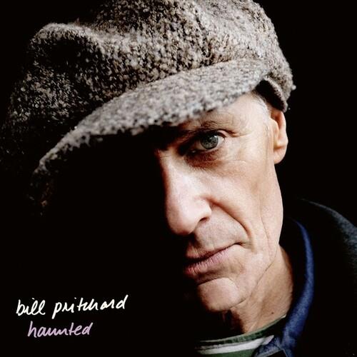 Haunted - Vinyl LP
