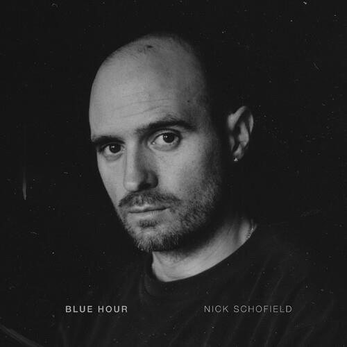 Blue Hour (CLEAR VINYL) - Vinyl LP